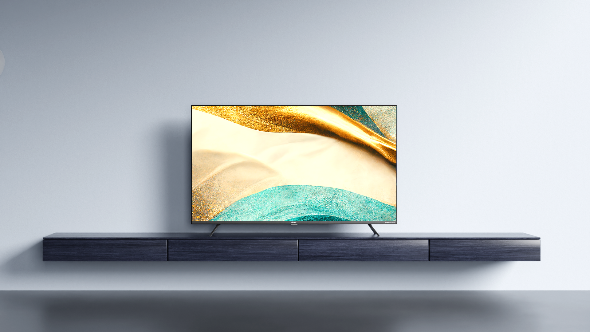 Acer televisions H Series with android tv 11, Dolby vision & atmos
