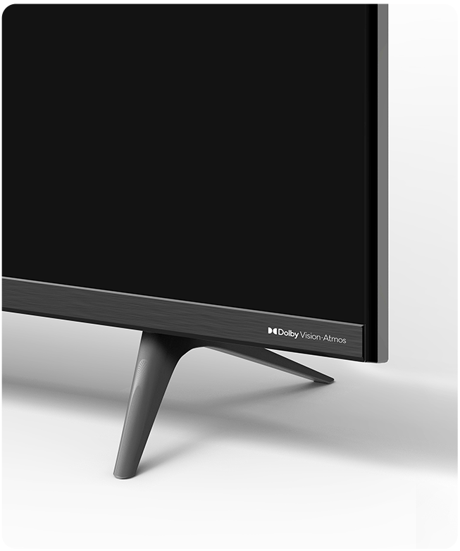 Metal stand | Acer tv India