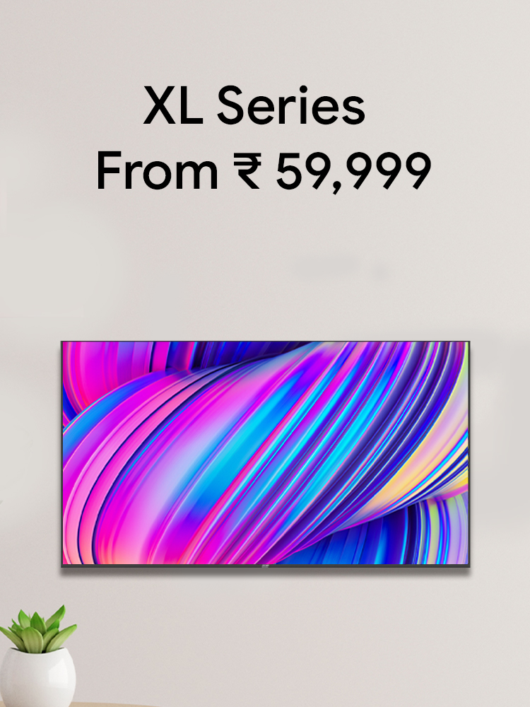 XL Series