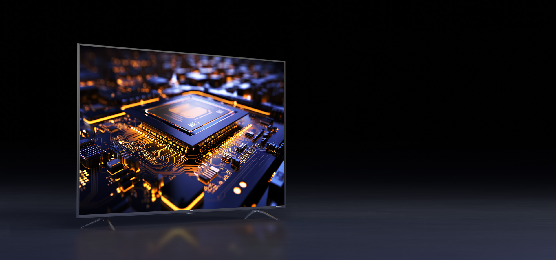 Buy Acer XL Series 70" | 64bit Quad Core Processor | Indkal