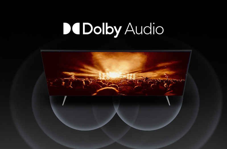 Buy Acer XL Series 70" | Dolby Audio | Indkal