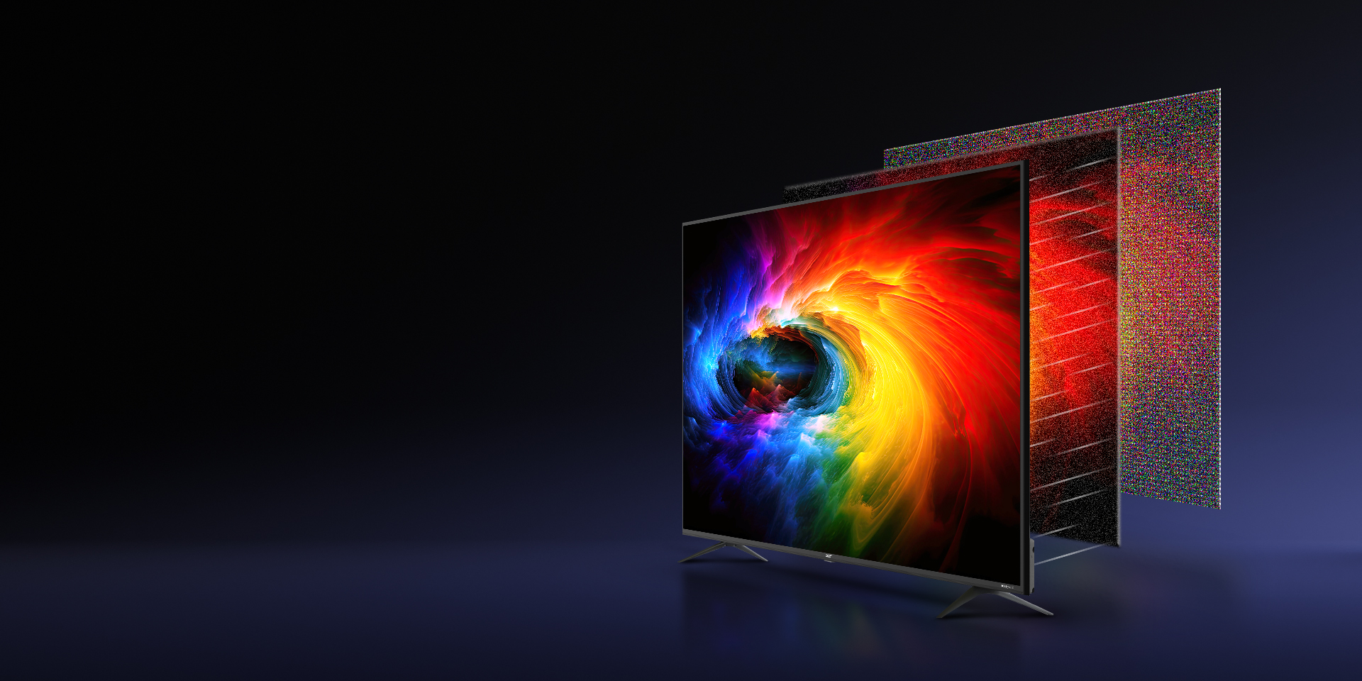 Buy Acer XL Series 70" | WCG 1.07 Billion Colours | Indkal