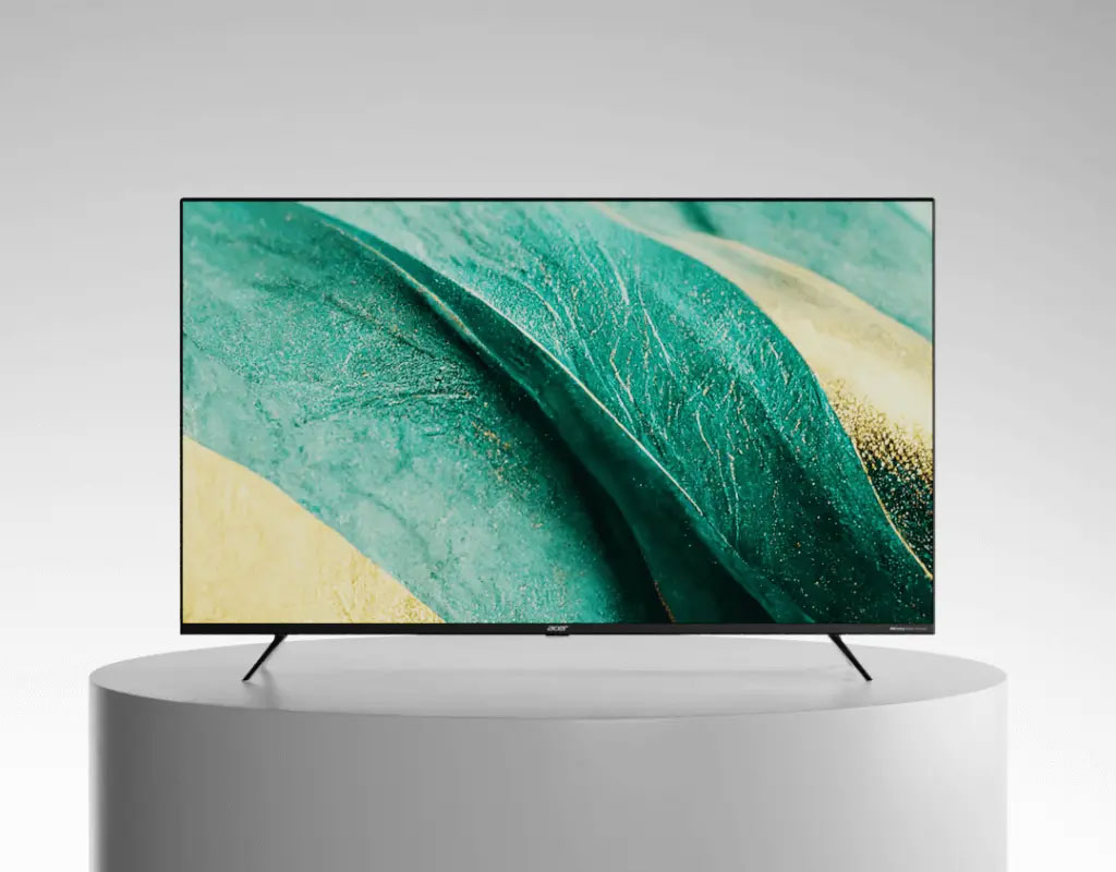 Buy Acer TV | H Series | Indkal