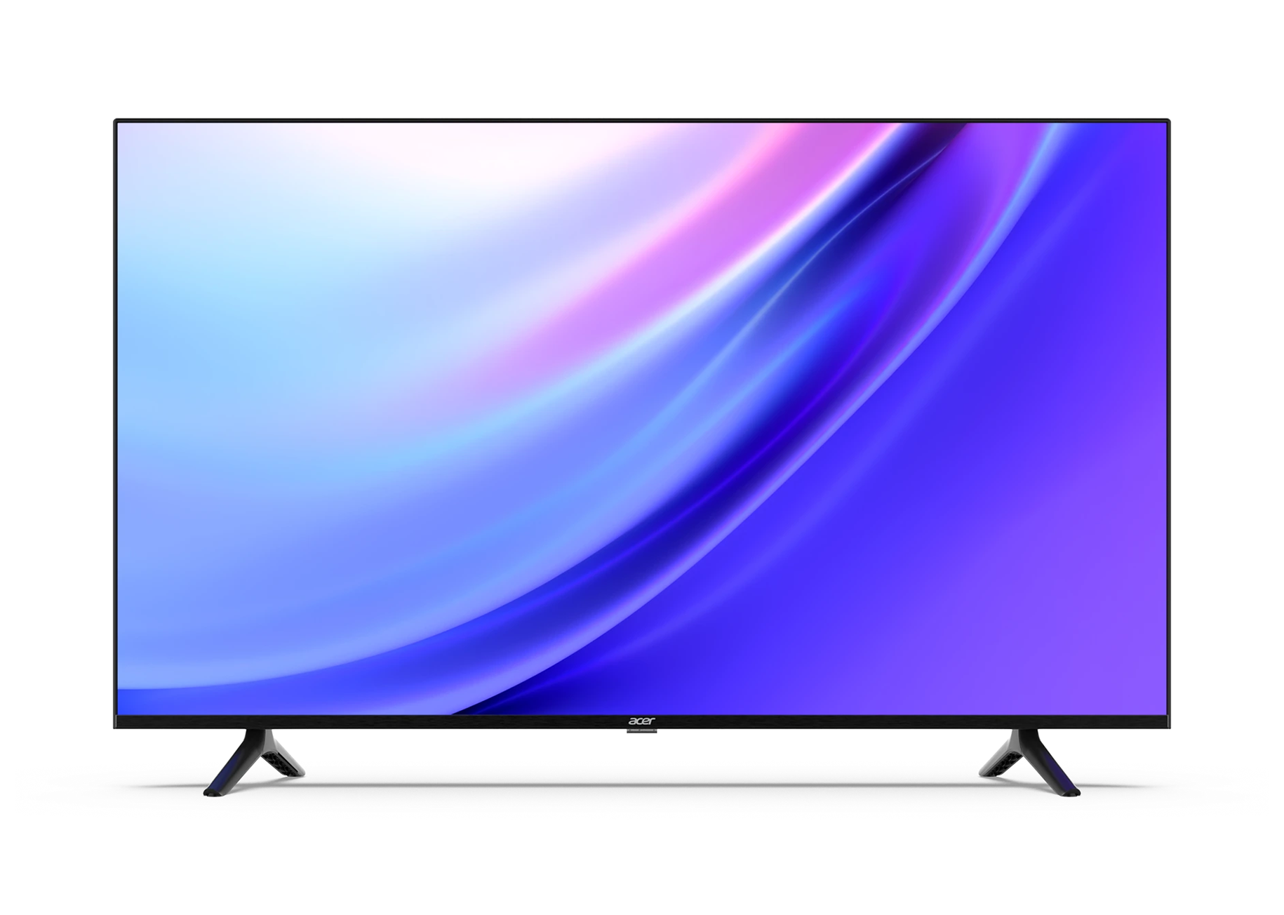 Acer i-series television