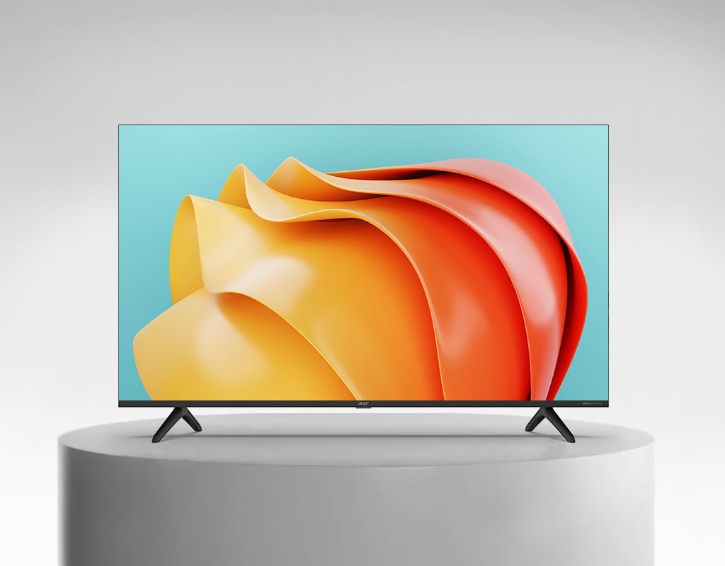 Buy Acer TV | Advanced I Series | Indkal