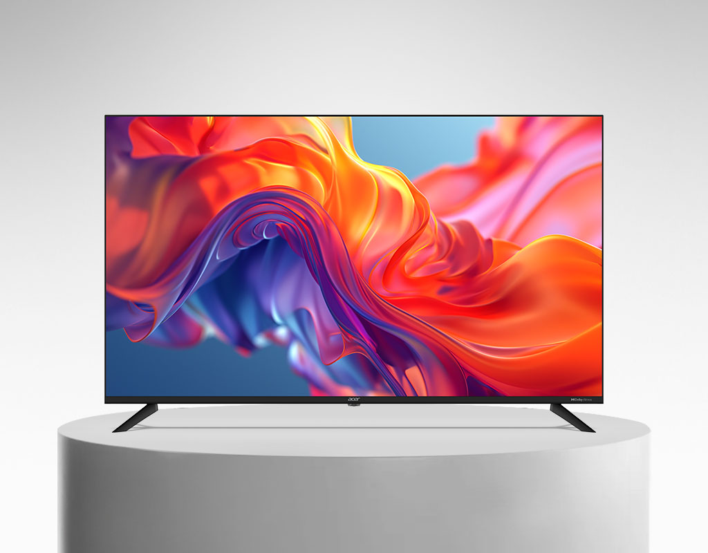 Buy Acer TV | G Series | Indkal