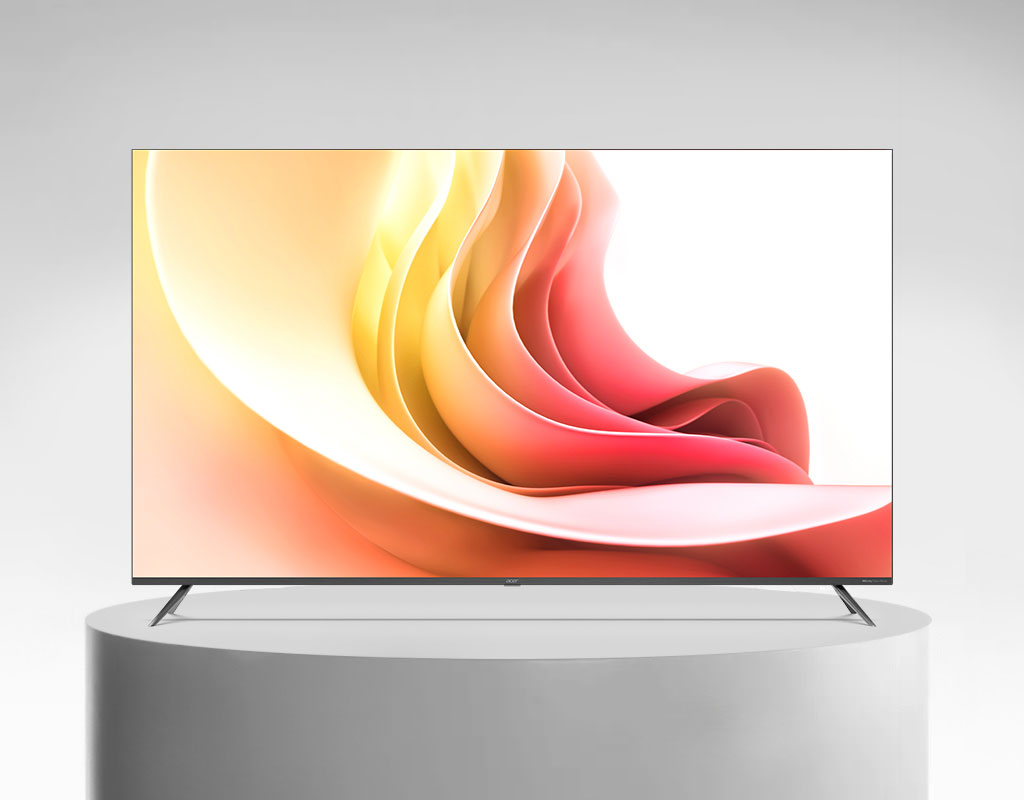 Buy Acer TV | I Series | Indkal