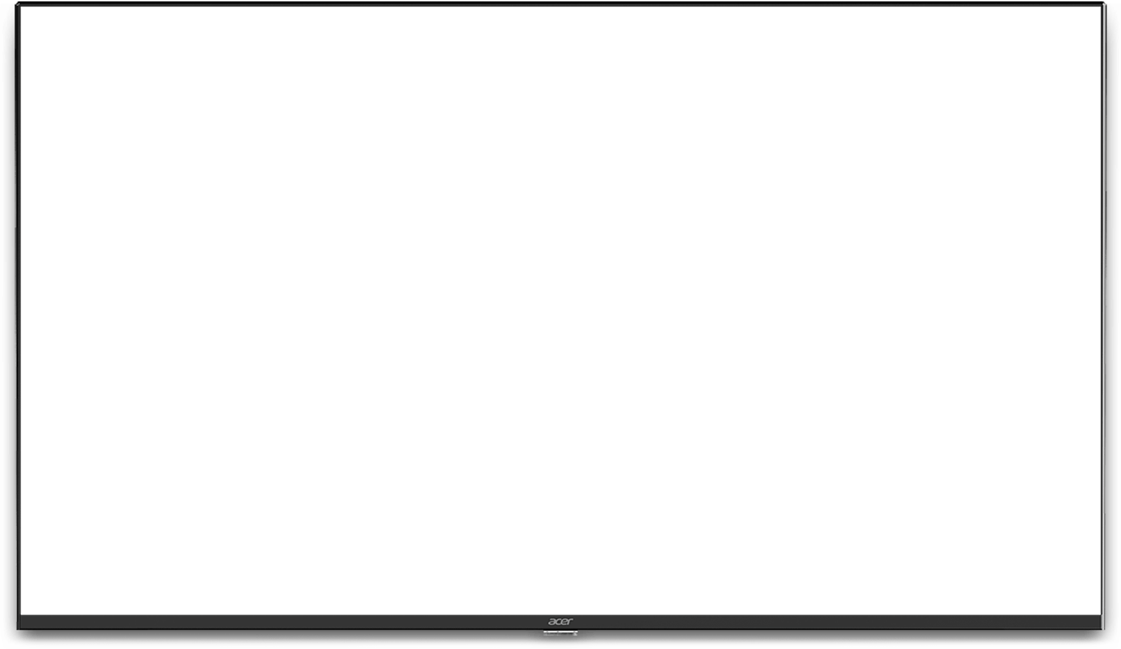 Billion colors in 4k UHD